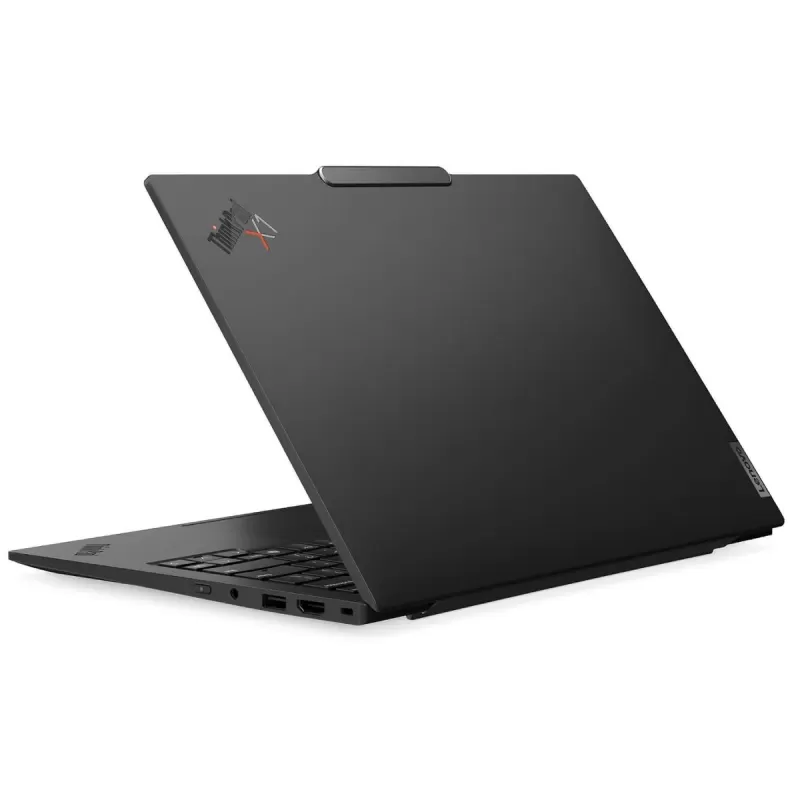 מחשב נייד Lenovo ThinkPad X1 Carbon G12 14" U7-155U 16GB 512GB W11P 21KC005TIV 2.8K OLED 16GB SSD:512GB Windows 11 Pro