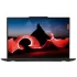 מחשב נייד Lenovo ThinkPad X1 Carbon G12 14" U7-155U 16GB 512GB W11P 21KC005TIV 2.8K OLED 16GB SSD:512GB Windows 11 Pro
