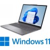 מחשב נייד Lenovo IdeaPad Slim 3 15IRH10 83K101KWIV 15.3 WUXGA IPS 16GB SSD:512GB צבע אפור