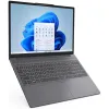 מחשב נייד Lenovo IdeaPad Slim 3 15IRH10 83K101KWIV 15.3 WUXGA IPS 16GB SSD:512GB צבע אפור