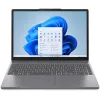 מחשב נייד Lenovo IdeaPad Slim 3 15IRH10 83K101KWIV 15.3 WUXGA IPS 16GB SSD:512GB צבע אפור