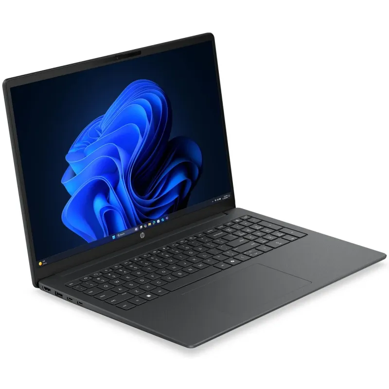 Ноутбук HP 200 G2i 16 DN6P4AT 16" WUXGA IPS 12GB SSD:512GB Цвет:серый