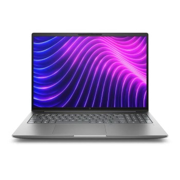 מחשב נייד HP Zbook X G2i 16 U7-356H|PRO 1000|24GB|1TB|WinPro|5YR DV6J7ET