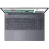 מחשב נייד Lenovo IdeaPad Slim 3 15IPH11 Ultra 5 322 16GB 1TB W11P 83UR00DKIV 15.3" IPS 16GB SSD:1TB Windows 11 Pro צבע אפור