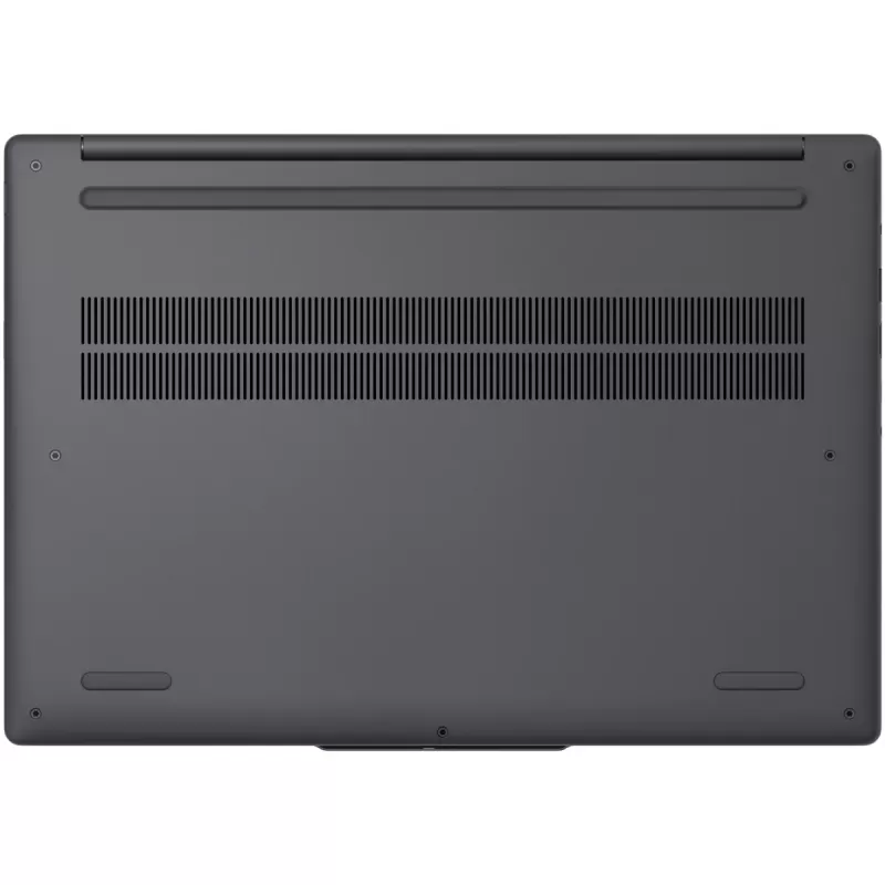 מחשב נייד Lenovo IdeaPad Slim 3 15IPH11 Ultra 5 322 16GB 1TB W11P 83UR00DKIV 15.3" IPS 16GB SSD:1TB Windows 11 Pro צבע אפור