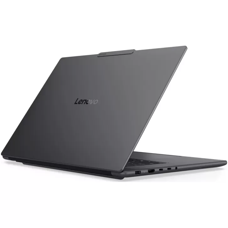 Ноутбук Lenovo Yoga Pro 9 16IPH11 Ultra 9 386H 32GB 1TB RTX 5060 OLED 83SF0026IV 16" 3.2K 32GB RTX 5060 SSD:1TB Windows 11 Pro Цвет:серый Ноутбук Lenovo Yoga Pro 9 16IPH11 Ultra 9 386H 32GB 1TB RTX 5060 OLED 83SF0026IV 16" 3.2K 32GB RTX 5060 SSD:1TB Windows 11 Pro Цвет:серый