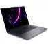 מחשב נייד Lenovo Yoga Pro 9 16IPH11 Ultra 9 386H 32GB 1TB RTX 5060 OLED 83SF0026IV 16" 3.2K 32GB RTX 5060 SSD:1TB Windows 11 Pro צבע אפור