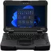 מחשב נייד מוקשח Panasonic Toughbook 40 i5-1145G7 16GB 512GB FZ-40BCAAXMB 14" IPS 16GB SSD:512GB Windows 11 Pro