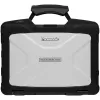 מחשב נייד מוקשח Panasonic Toughbook 40 i5-1145G7 16GB 512GB FZ-40BCAAXMB 14" IPS 16GB SSD:512GB Windows 11 Pro