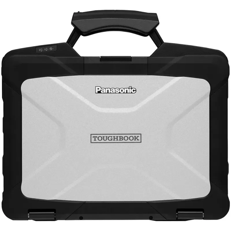 מחשב נייד מוקשח Panasonic Toughbook 40 i5-1145G7 16GB 512GB FZ-40BCAAXMB 14" IPS 16GB SSD:512GB Windows 11 Pro