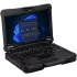 מחשב נייד מוקשח Panasonic Toughbook 40 i5-1145G7 16GB 512GB FZ-40BCAAXMB 14" IPS 16GB SSD:512GB Windows 11 Pro