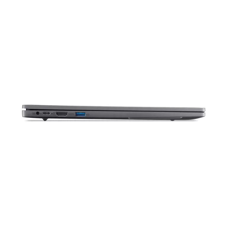 מחשב נייד Acer Aspire Lite 15 NX.DJXET.001 15.6" FHD IPS 8GB SSD:128GB Windows 11