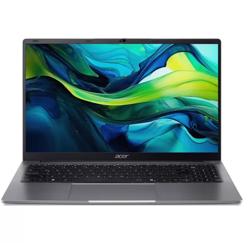 מחשב נייד Acer Aspire Lite 15 NX.DJXET.001 15.6" FHD IPS 8GB SSD:128GB Windows 11