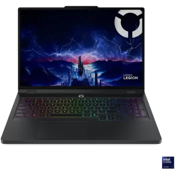 מחשב נייד גיימינג Lenovo Legion Pro 5 16IRX10 83NN002GIV צבע שחור