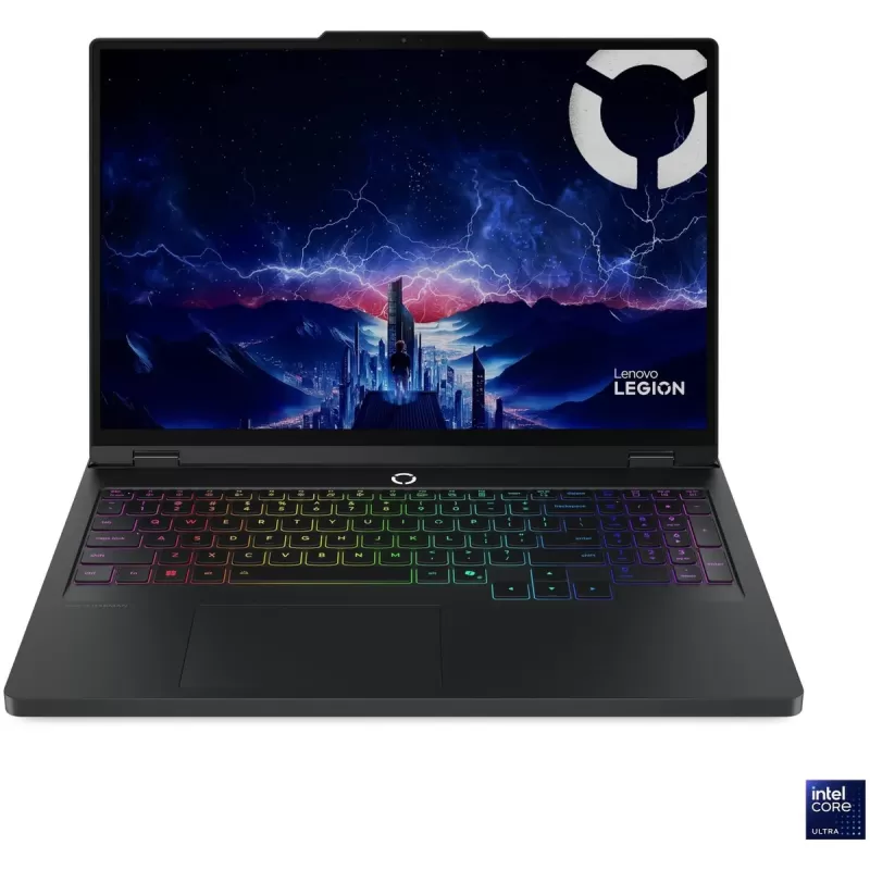 מחשב נייד גיימינג Lenovo Legion Pro 5 16IRX10 83NN002GIV צבע שחור