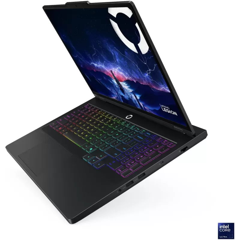 Gaming Laptop Lenovo Legion Pro 5 16IRX10 83NN002DIV Color:black