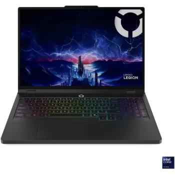 מחשב נייד גיימינג Lenovo Legion Pro 5 16IRX10 83NN002DIV צבע שחור