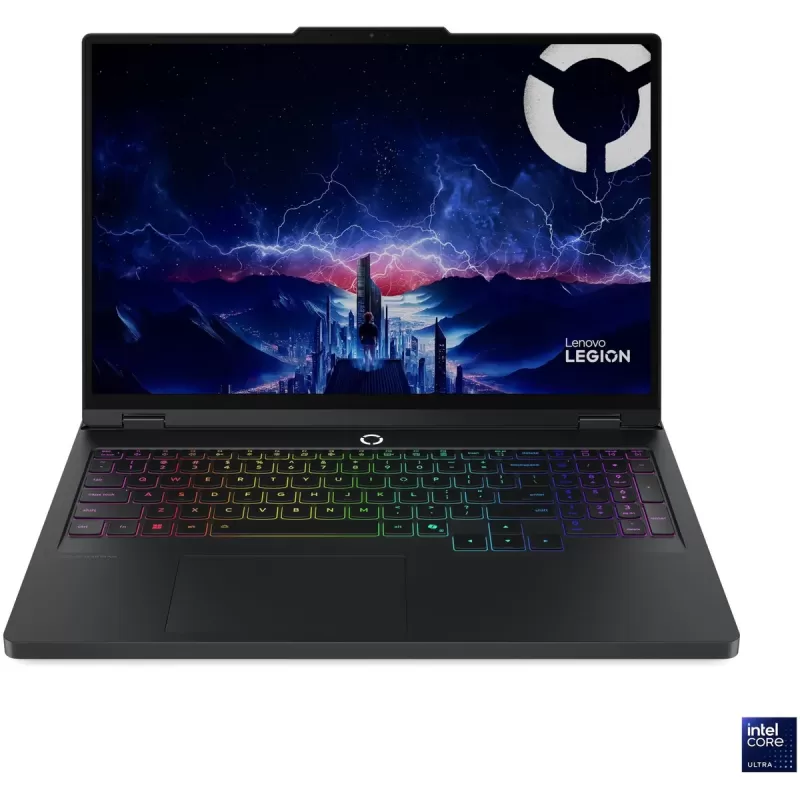 Gaming Laptop Lenovo Legion Pro 5 16IRX10 83NN002DIV Color:black