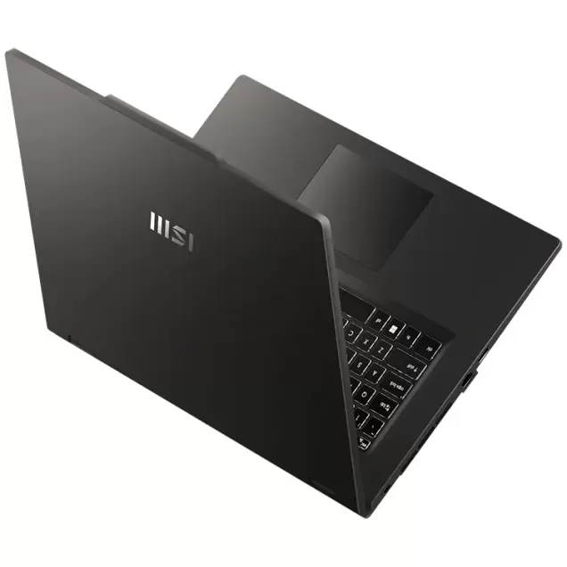 מחשב נייד עסקי MSI VenturePro 17 AI A1VEG 17.3" FHD IPS 16GB RTX 4050 SSD:1TB צבע אפור
