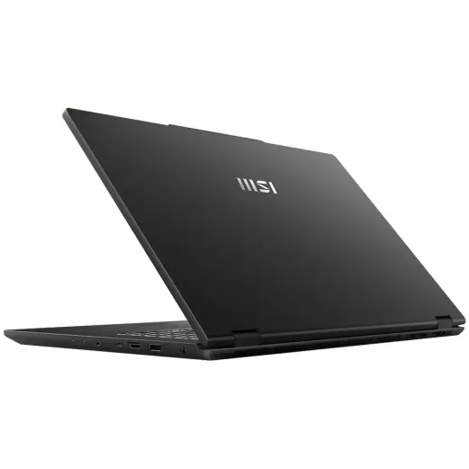 מחשב נייד עסקי MSI VenturePro 17 AI A1VEG 17.3" FHD IPS 16GB RTX 4050 SSD:1TB צבע אפור