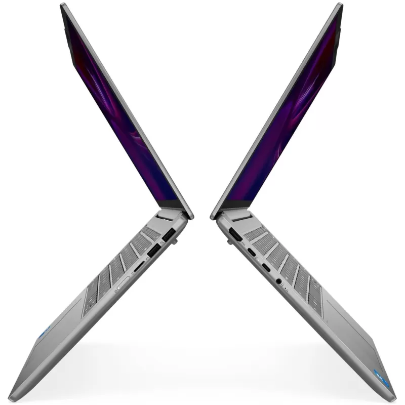 מחשב נייד Lenovo IdeaPad Slim 5 14IMH10 83V6003VIV 14" OLED 32GB SSD:1TB צבע אפור