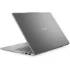 מחשב נייד Lenovo IdeaPad Slim 5 14IMH10 83V6003VIV 14" OLED 32GB SSD:1TB צבע אפור