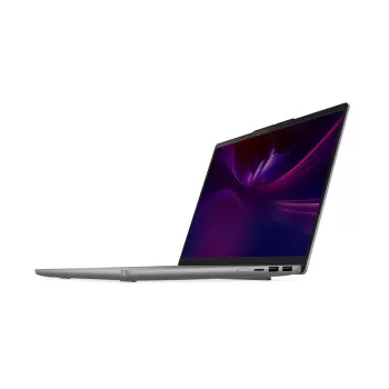 מחשב נייד Lenovo IdeaPad Slim 5 14IMH10 83V6003VIV 14" OLED 32GB SSD:1TB צבע אפור