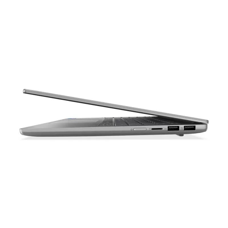 מחשב נייד Lenovo IdeaPad Slim 5 14IMH10 83V6003VIV 14" OLED 32GB SSD:1TB צבע אפור