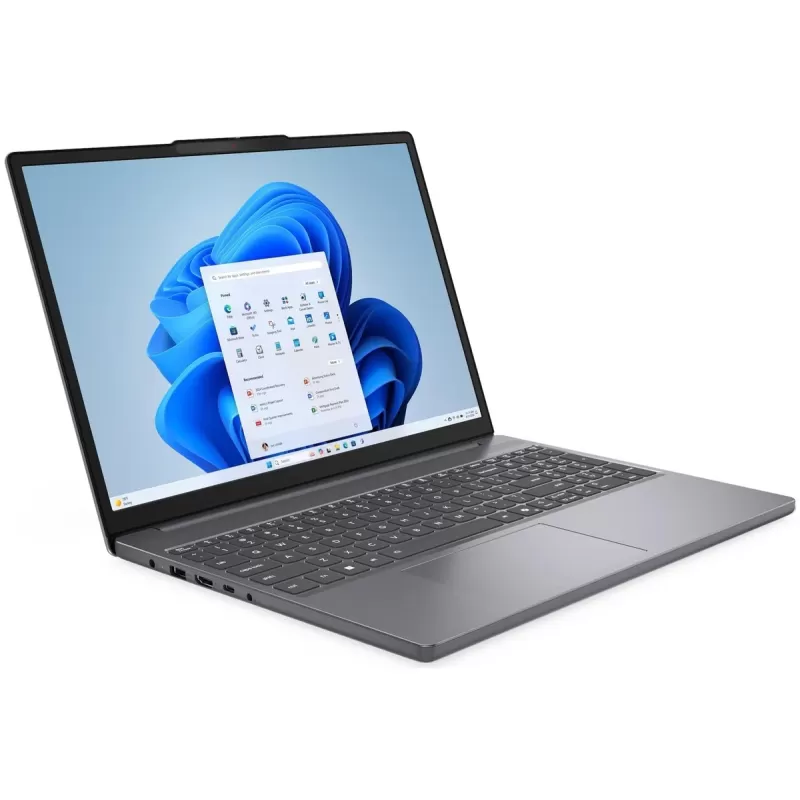 Laptop Lenovo IdeaPad Slim 3 15IRH10 83K101L7IV 15.3" IPS 16GB SSD:1TB Windows 11 Color:gray Laptop Lenovo IdeaPad Slim 3 15IRH10 83K101L7IV 15.3" IPS 16GB SSD:1TB Windows 11 Color:gray