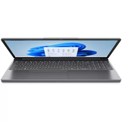 Laptop Lenovo IdeaPad Slim 3 15IRH10 83K101L7IV 15.3" IPS 16GB SSD:1TB Windows 11 Color:gray Laptop Lenovo IdeaPad Slim 3 15IRH10 83K101L7IV 15.3" IPS 16GB SSD:1TB Windows 11 Color:gray