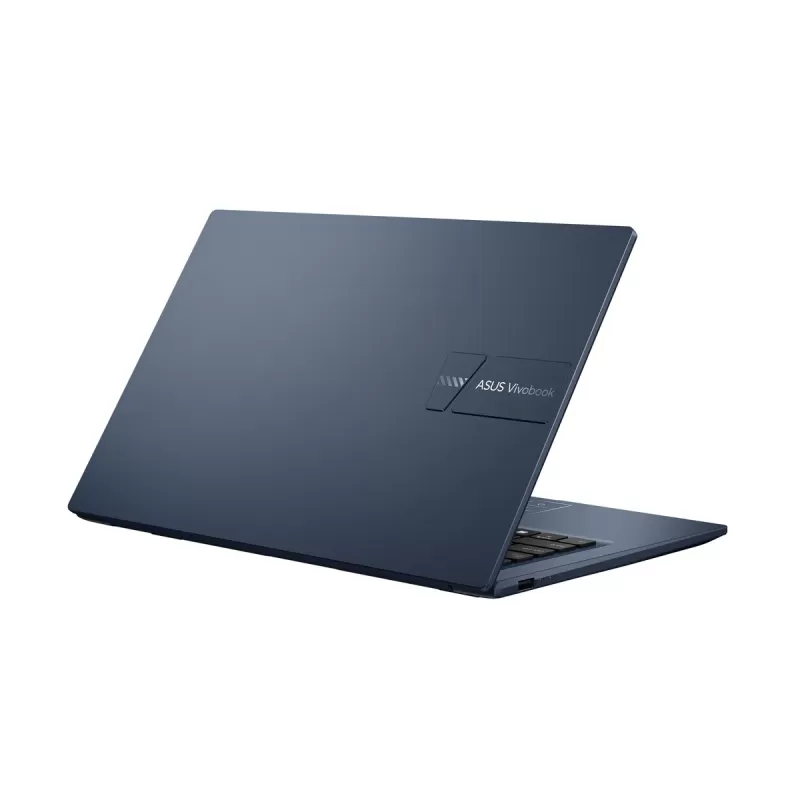 Ноутбук Asus Vivobook 15 X1504MA Touch Core 5 320 16GB 512GB W11 blue X1504MA-E8050W 15.6" TOUCH FHD IPS 16GB SSD:512GB Windows 11
