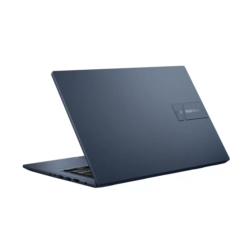Ноутбук Asus Vivobook 15 X1504MA Touch Core 5 320 16GB 512GB W11 blue X1504MA-E8050W 15.6" TOUCH FHD IPS 16GB SSD:512GB Windows 11