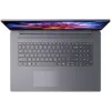 מחשב נייד Lenovo IdeaPad Slim 3 17IWC11 Core 5 320 8GB 512GB DOS 83VS006RIV 17.3" IPS 8GB SSD:512GB צבע אפור מחשב נייד Lenovo IdeaPad Slim 3 17IWC11 Core 5 320 8GB 512GB DOS 83VS006RIV 17.3" IPS 8GB SSD:512GB צבע אפור