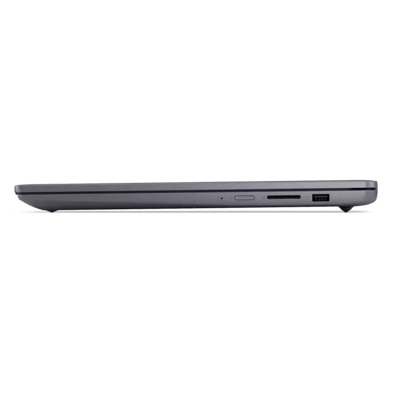 מחשב נייד Lenovo IdeaPad Slim 3 17IWC11 Core 5 320 8GB 512GB DOS 83VS006RIV 17.3" IPS 8GB SSD:512GB צבע אפור מחשב נייד Lenovo IdeaPad Slim 3 17IWC11 Core 5 320 8GB 512GB DOS 83VS006RIV 17.3" IPS 8GB SSD:512GB צבע אפור
