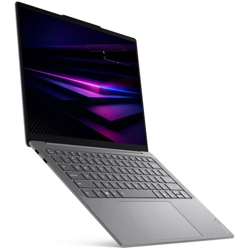 Ноутбук Lenovo Yoga Slim 7 14IPH11 83QM004HIV 14" 2.8K OLED 32GB SSD:1TB Windows 11 Pro Цвет:серый