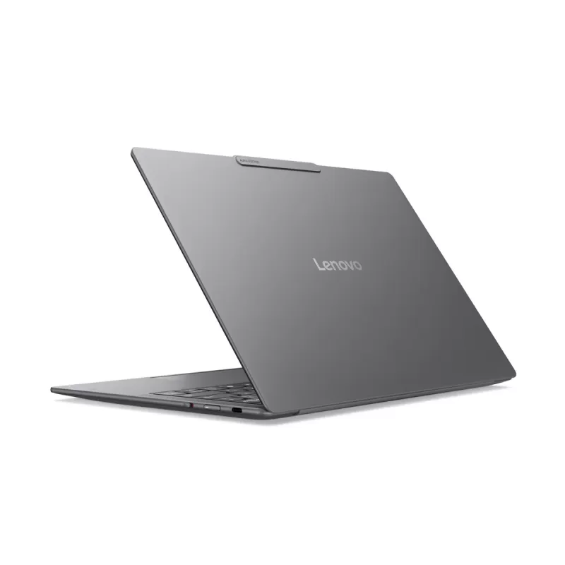 Ноутбук Lenovo Yoga Slim 7 14IPH11 83QM004HIV 14" 2.8K OLED 32GB SSD:1TB Windows 11 Pro Цвет:серый