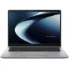 Ноутбук Asus ExpertBook P3 G2 PM3406CHA gray PM3406CHA-LY0214X AMD Ryzen 7 8840HS 3.3GHz (16MB Cache 14" 60Hz WUXGA IPS 16GB AMD Radeon 780M SSD:512GB