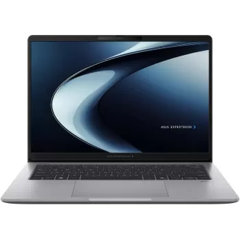 Laptop Asus ExpertBook P3 G2 PM3406CHA gray PM3406CHA-LY0214X AMD Ryzen 7 8840HS 3.3GHz (16MB Cache 14" 60Hz WUXGA IPS 16GB AMD Radeon 780M SSD:512GB