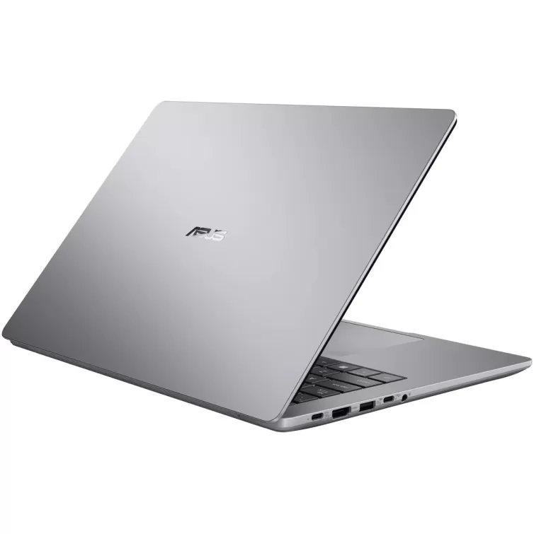 Ноутбук Asus ExpertBook P3 G2 PM3406CHA gray PM3406CHA-LY0214X AMD Ryzen 7 8840HS 3.3GHz (16MB Cache 14" 60Hz WUXGA IPS 16GB AMD Radeon 780M SSD:512GB