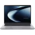 Ноутбук Asus ExpertBook P3 G2 PM3406CHA gray PM3406CHA-LY0214X AMD Ryzen 7 8840HS 3.3GHz (16MB Cache 14" 60Hz WUXGA IPS 16GB AMD Radeon 780M SSD:512GB