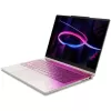 Laptop Lenovo Yoga 7 2-in-1 14IPH11 Ultra 7 355 32GB 1TB 2.8K OLED Seashell 83TC004RIV 14" 32GB SSD:1TB Windows 11 Color:white, '