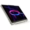 Laptop Lenovo Yoga 7 2-in-1 14IPH11 Ultra 7 355 32GB 1TB 2.8K OLED Seashell 83TC004RIV 14" 32GB SSD:1TB Windows 11 Color:white, '