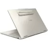 Laptop Lenovo Yoga 7 2-in-1 14IPH11 Ultra 7 355 32GB 1TB 2.8K OLED Seashell 83TC004RIV 14" 32GB SSD:1TB Windows 11 Color:white, '