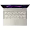 Laptop Lenovo Yoga 7 2-in-1 14IPH11 Ultra 7 355 32GB 1TB 2.8K OLED Seashell 83TC004RIV 14" 32GB SSD:1TB Windows 11 Color:white, '