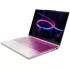 Laptop Lenovo Yoga 7 2-in-1 14IPH11 Ultra 7 355 32GB 1TB 2.8K OLED Seashell 83TC004RIV 14" 32GB SSD:1TB Windows 11 Color:white, '