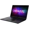Игровой Ноутбук Gigabyte AORUS MASTER 16 AM6J Ryzen 9 9955HX3D RTX 5090 32GB 1TB AM16-AM6J-6ZJM6EEE64SP Цвет:чёрный - официальный импортер Игровой Ноутбук Gigabyte AORUS MASTER 16 AM6J Ryzen 9 9955HX3D RTX 5090 32GB 1TB AM16-AM6J-6ZJM6EEE64SP Цвет:чёрный - официальный импортер
