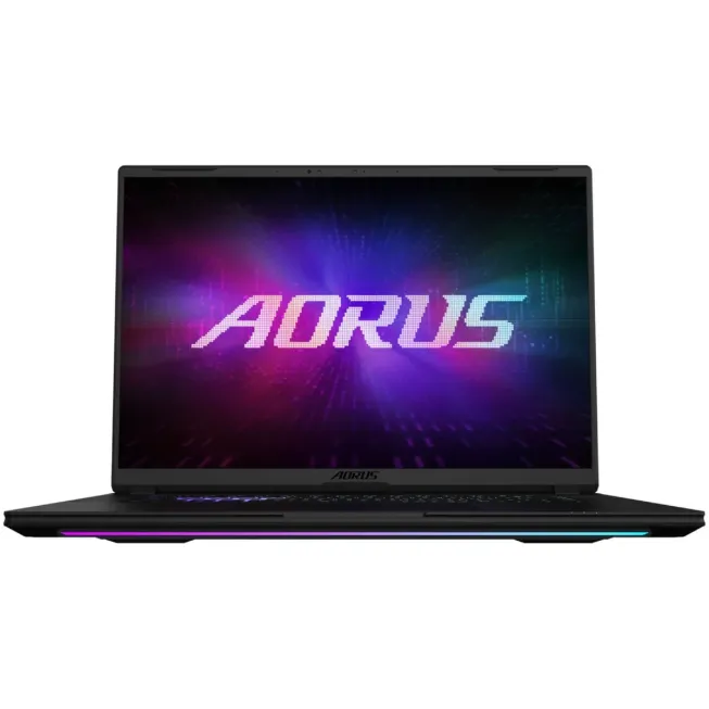 Игровой Ноутбук Gigabyte AORUS MASTER 16 AM6J Ryzen 9 9955HX3D RTX 5090 32GB 1TB AM16-AM6J-6ZJM6EEE64SP Цвет:чёрный - официальный импортер Игровой Ноутбук Gigabyte AORUS MASTER 16 AM6J Ryzen 9 9955HX3D RTX 5090 32GB 1TB AM16-AM6J-6ZJM6EEE64SP Цвет:чёрный - официальный импортер