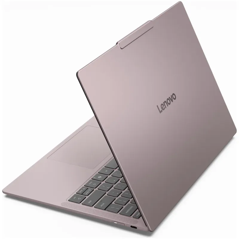 Laptop Lenovo IdeaPad Slim 5 Ultra 14IWC11 Core 7 350 16GB 512GB IPS Touch W11H purple 83YV008HIV 14" WUXGA 16GB SSD:512GB Windows 11