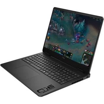 Игровой Ноутбук HP HyperX OMEN 16-am2000nj E85LWEA Цвет:чёрный