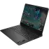 מחשב נייד גיימינג HP HyperX OMEN 16-am2000nj E85LWEA צבע שחור
